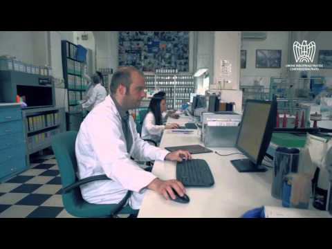 Prato Industria Evoluzione - Prato Industry Evolution