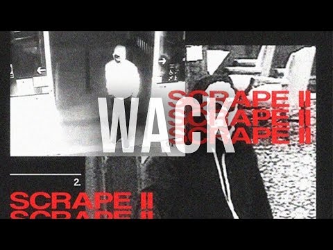 XATASHI X LXXIV - SCRAPE II (PROD.SIXBOUND)