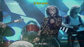 Scorpions - FAR AWAY (Music Video) | Subtitulado en ESPAÑOL &amp; LYRICS