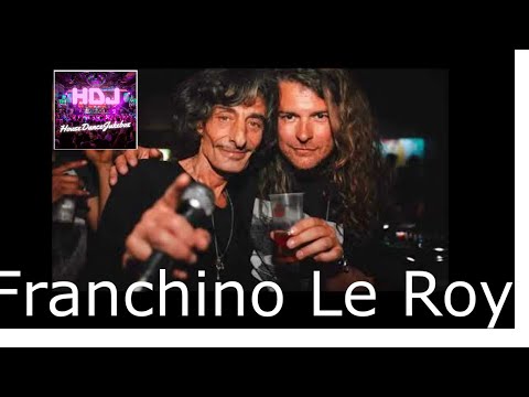 Tributo alla Musica Progressive  - Franchino e Ricky Le Roy