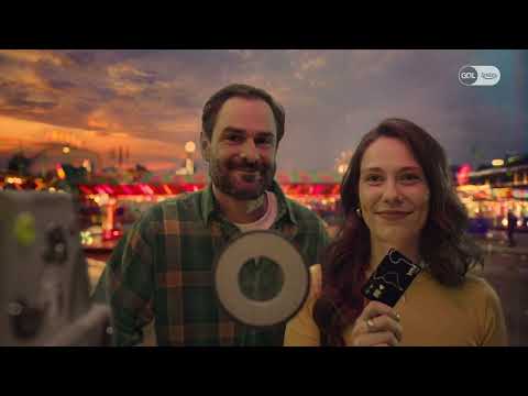 Vídeo — Locução para Cartão de Crédito GOL Smiles