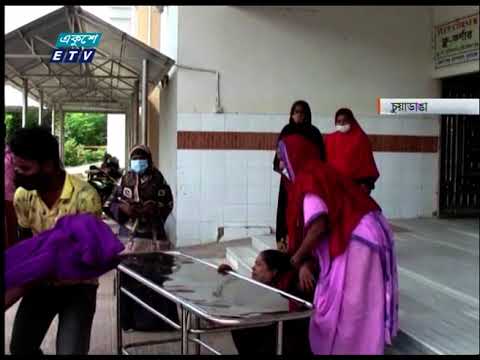 করোনায় আরও ১৫০ জনের প্রাণহানি