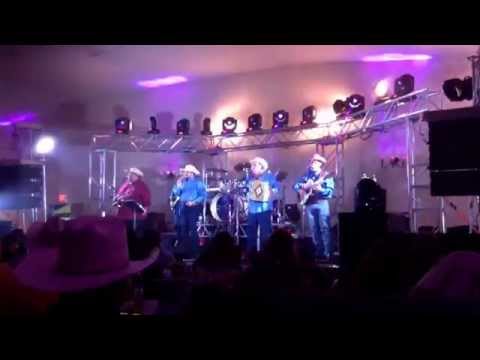 David Lee Garza Y Los Musicales - Tonta - Grandview, Washington - 10/31/2015