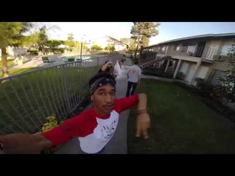 Dont Feed The Rats - The Human Photosynthesis TEASER - Nasty Nxus