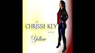 T Pablo interviews Chrissii Key on &#39;Let&#39;s Talk About It&#39;