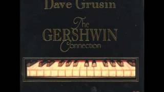 Dave Grusin - My Man's Gone Now