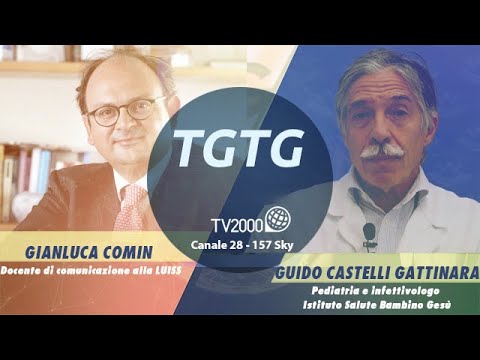 TGtg, 6 dicembre 2021 - Covid19, quale futuro ci aspetta?