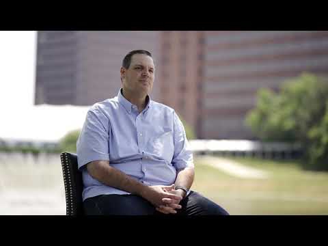 Brock Hansen from Wish.com, explaining how Venizum was a game changer