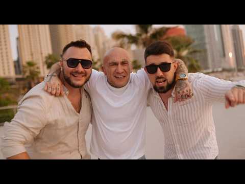 GRUBO ALBO FCALE & SOBOTA- Odlot (halo odlot)