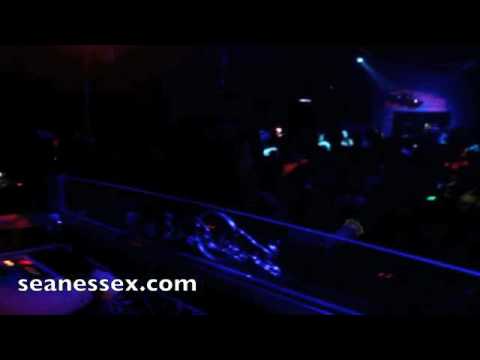 Sean Essex drops  Body of Conflict by ( Cosmic Gate) 7