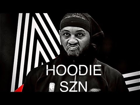 V.I - Melo Wid Da Hoodie #HOODIESZN