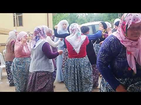 Müzisyen Özlem Ökten AKŞEHİR düğünleri Çakıllar köyü mahallesi Kemal & Beyzanur Dinç çiftinin düğünü