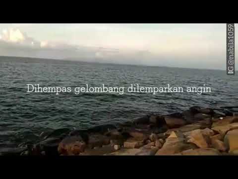 Opick Ft. Melly G - Takdir With Lyric