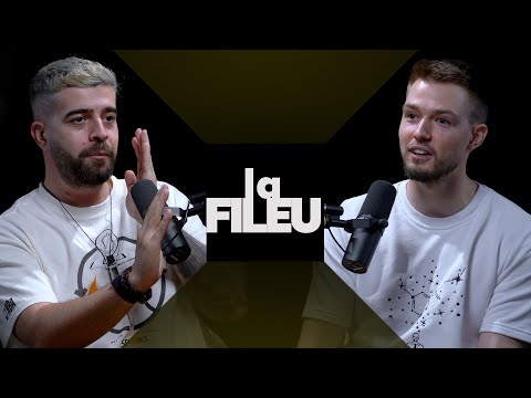 "E gratis sa oferi un zambet!" - LA FILEU cu @LeviElekes #27
