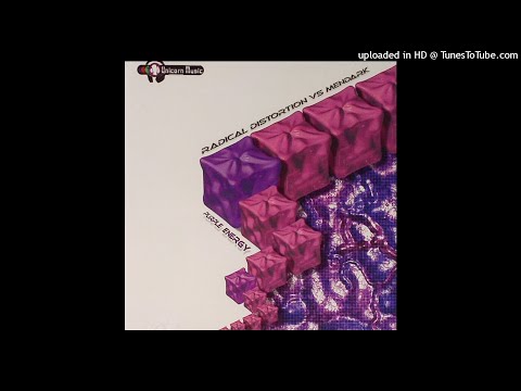 02.Mendark vs. Sunhize - 3 On A Tree