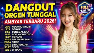 Download lagu DANGDUT ORGEN TUNGGAL NEGORO ANGIN | SINARENGAN | Lagu Viral Ala DENY CAKNAN Terbaru 2026 mp3 Download lagu DANGDUT ORGEN TUNGGAL NEGORO ANGIN | SINARENGAN | Lagu Viral Ala DENY CAKNAN Terbaru 2026 mp3