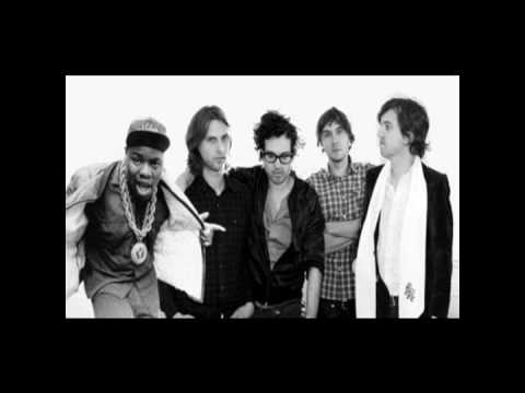 The Hood Internet - Just A Friendomania