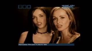 The Corrs- Summer Sunshine Music video