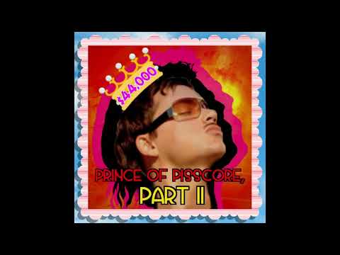 $44,000 - PRINCE OF PISSCORE, Part II (2014)