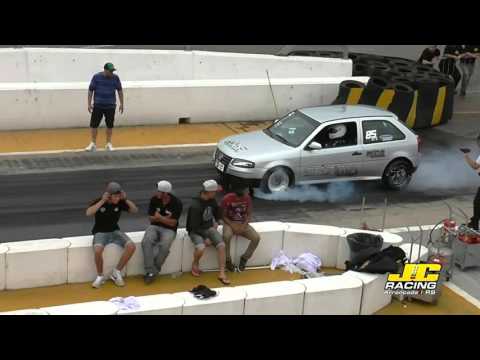 Gol DTC 85  4ª Etapa Camp Gáucho 2015- Velopark RS