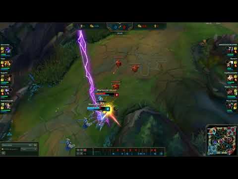 Como counterear a Pantheon