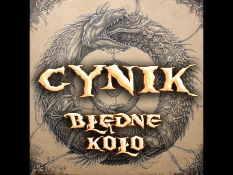 Cynik - Błędne koło (hhstyle.pl)