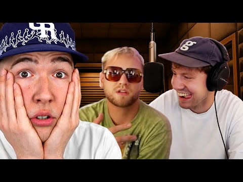 Der RESPEKTLOSESTE Club Song mit Nick Ulrich & Fliggsy