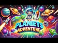 The Planets Song Learn Planet Names 