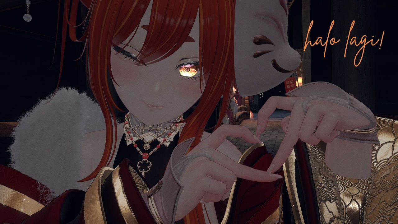 〔Member Only VOD〕 Ketemu lagi ya kita 🧡