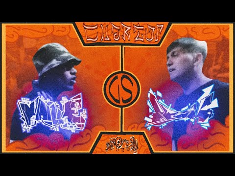 SEAM vs VALVE - CUARTOS (REGIONAL DRAGONES ft. FREELOSOFOS)