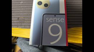 シャープのAQUOS sense9