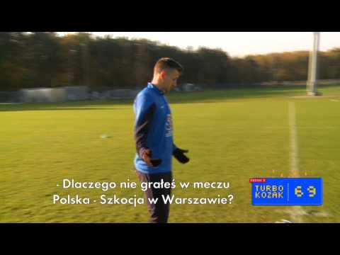 Turbokozak: Barry Douglas