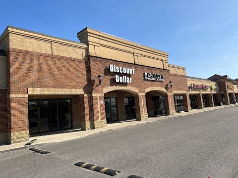Gender Road Towne Center