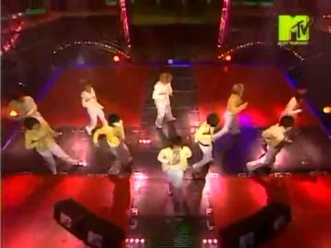 060407 You Are The One, Way For Love, Miracle -Super Junior