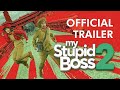 Download Download Film My Stupid Boss 2 Mp3 dan Mp4 2019