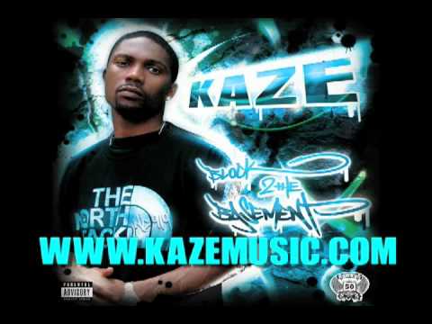 KAZE "Immaculate" feat. A.M. (prod. by Skaz Digga)