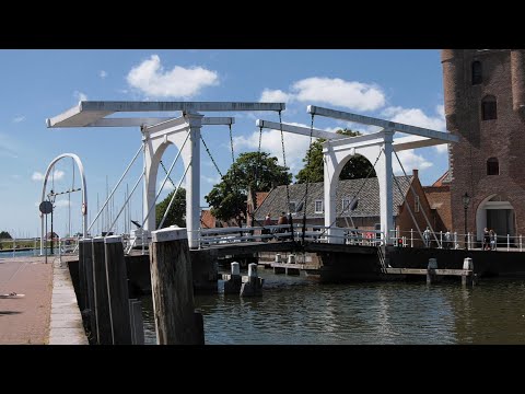 Schouwen-Duiveland, Zeeland Teil 1 - Einleitung und Zierikzee