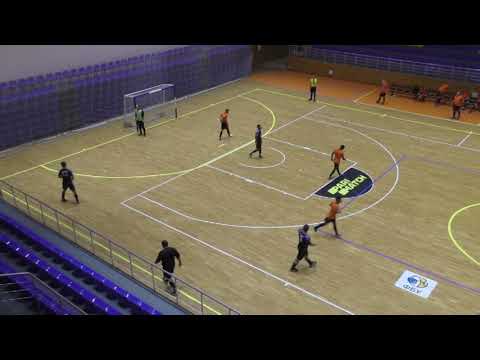 КУ 5 лига FC Bonguk – Дон Кихот