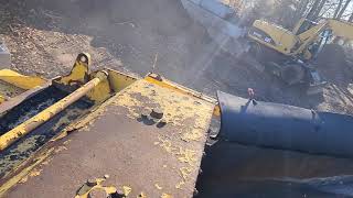 Rubble Master RM60 impact crusher trituradora de impacto de eje horizontal | Imagen 4 - Machineryline