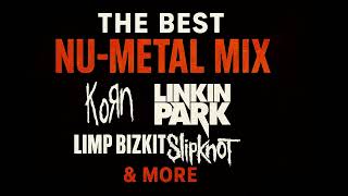 Download lagu 🔥 The Best Nu-Metal Mix | Korn, Linkin Park, Limp Bizkit, Slipknot & More 🔥 mp3