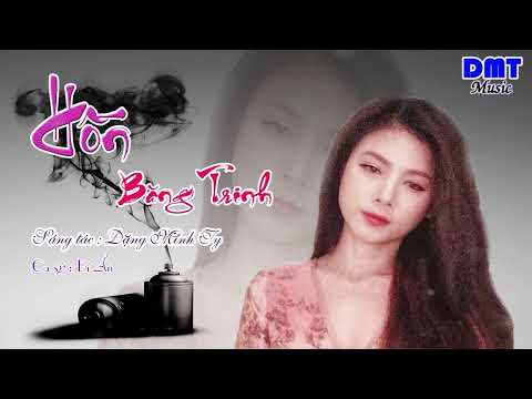 Hồn băng trinh - Huyền Trâm