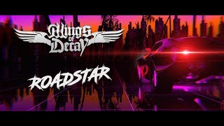 New lyric video out !