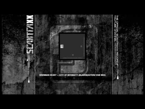 M!D!FY 013 - Brennan Heart - City Of Intensity (Blademasterz Dub Mix) (HQ)