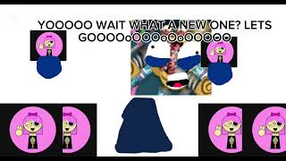 (PHASE 5) my sprunki oc bfdi maker (its me!)
