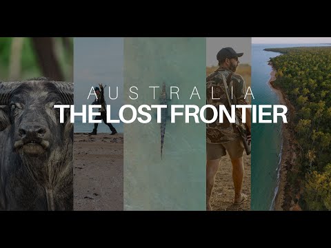The Lost Frontier - Australia | Hunting Banteng and Water Buffalo