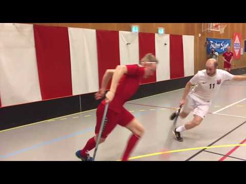 Kamprapport Sveiva-Haugerud