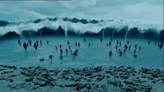 Tsunami in 2022 / 2012