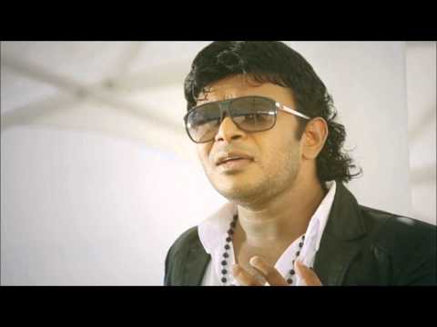 Roshan Fernando - Oya Nisa Handala With Lyrics