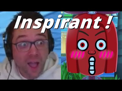 L'île d'Antoine n'a AUCUN SENS ! Un docteur, COUPLE de ZeratoR, le LOSER et chien, ouaf ! #6