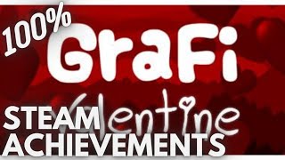 [STEAM] 100% Achievement Gameplay: GraFi Valentine
